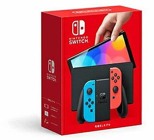 Nintendo Switch ネオンブルー・ネオンレッド」の人気商品一覧 | 安い