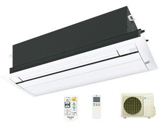 楽天市場】DAIKIN ダイキン ハウジングエアコン Cシリーズ S28NCV