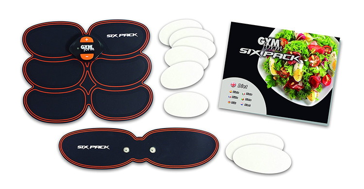 楽天市場】ジムフォームシックスパック 腹筋マシン 腹筋運動 腹筋