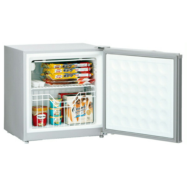 美品 ハイアール 冷凍庫 haire 38l 木目調 ウッド 美品 ハイアール