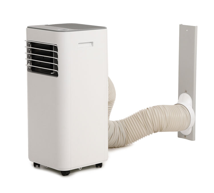 楽天市場】QUADS 大風量スポットクーラー COOLCOMP クールコンプ QS305