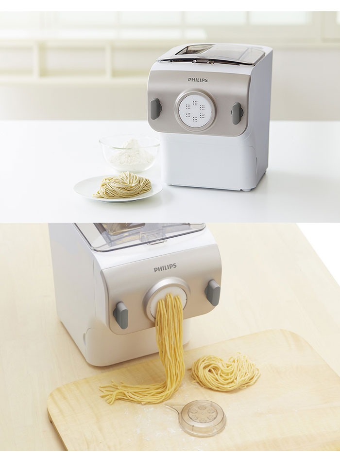 PHILIPS ヌードルメーカー HR2365/01 製麺機 楽天市場】PHILIPS