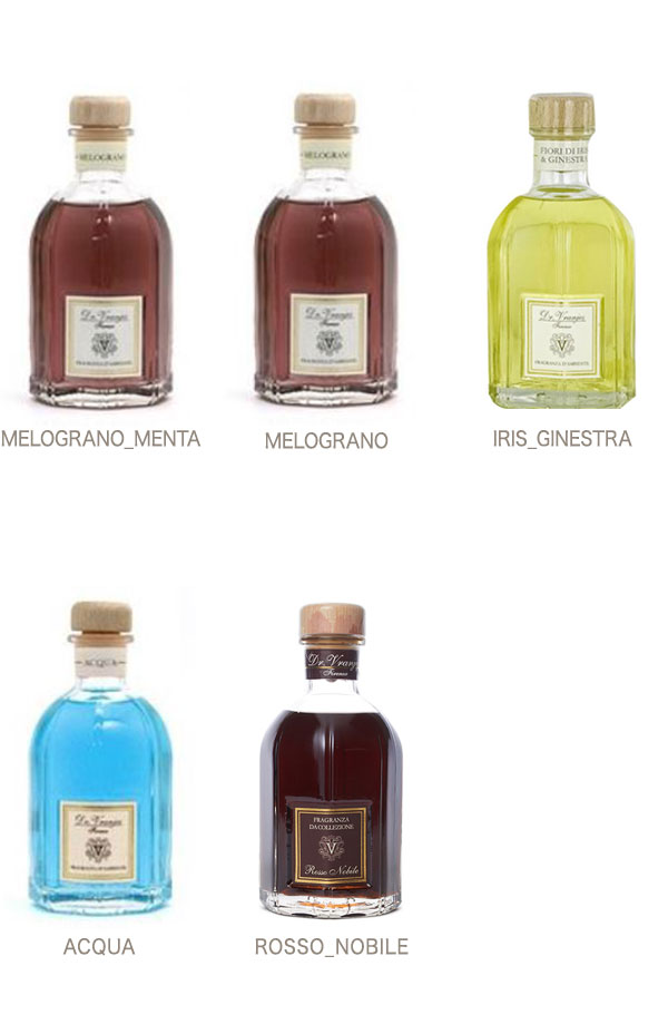 楽天市場】Dr. Vranjes 500ml ドットール・ヴラニエス リード