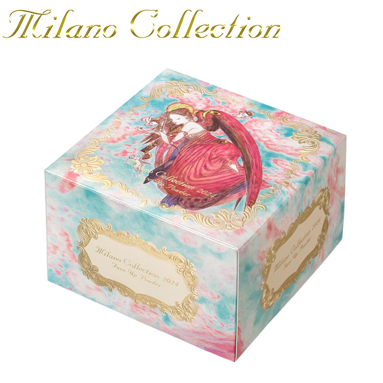 楽天市場】Milano Collection ミラノコレクション フェースアップ