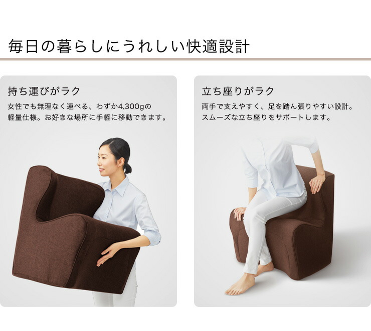 MTG スタイルドクターチェア ブラウン スタイルドクターチェアプラス