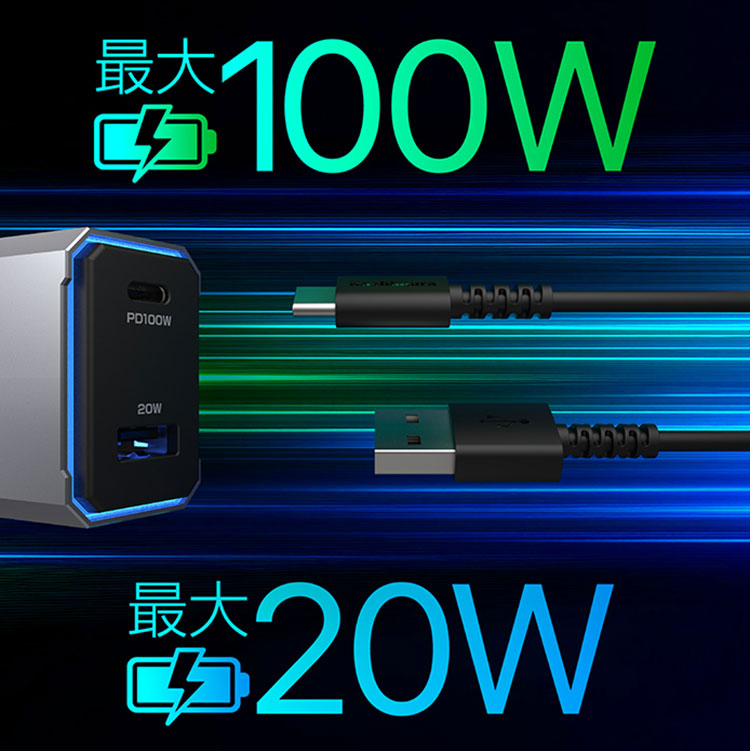 楽天市場】カシムラ 自動車DCソケット用USB電源 2ポート(USB-A・Type-C