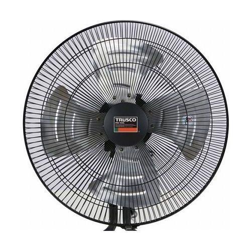 楽天市場】TRUSCO 【2025年3月下旬発売予定】全閉式工場扇 ジェネラル
