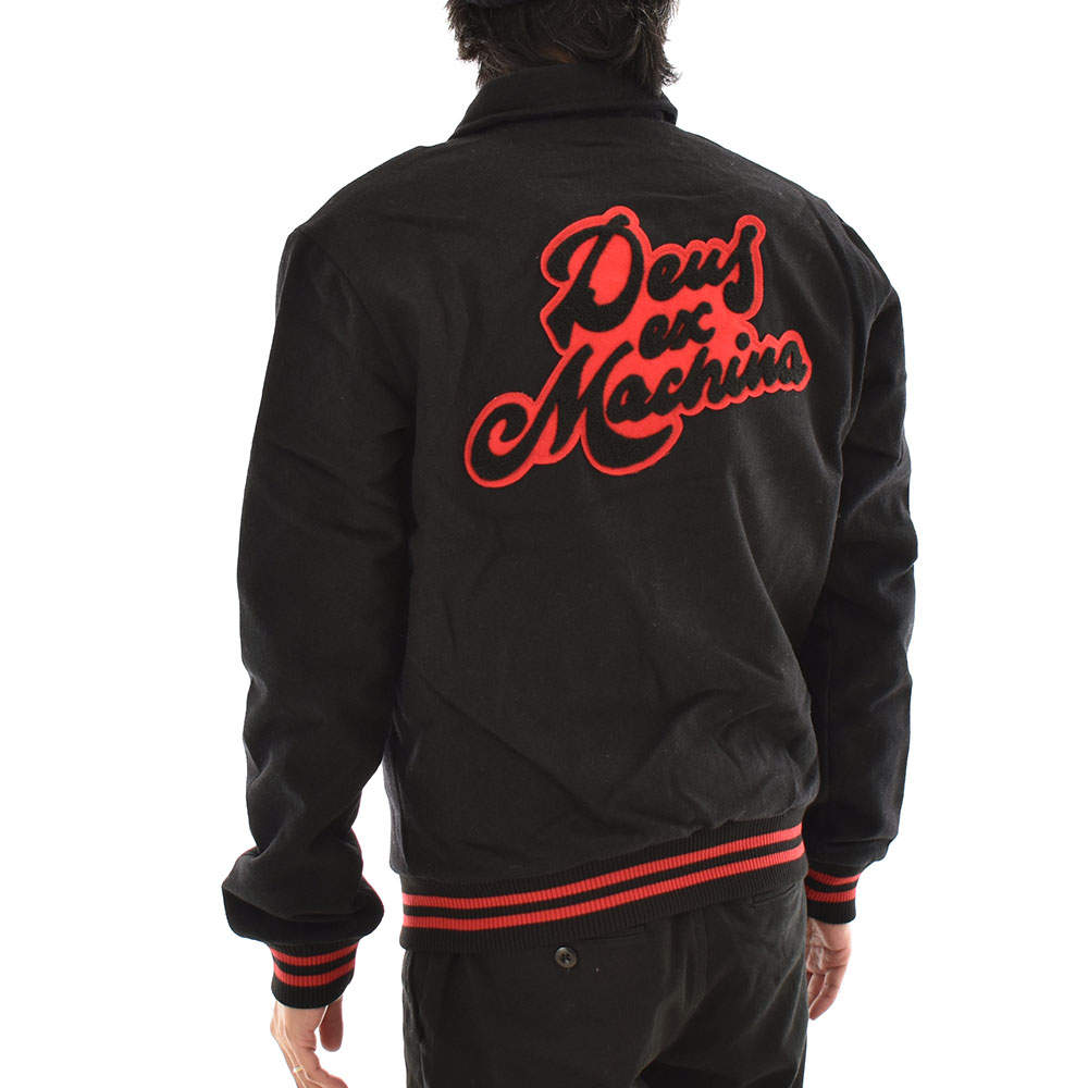 楽天市場】【20%OFFセール】デウス エクスマキナ DEUS EX MACHINA