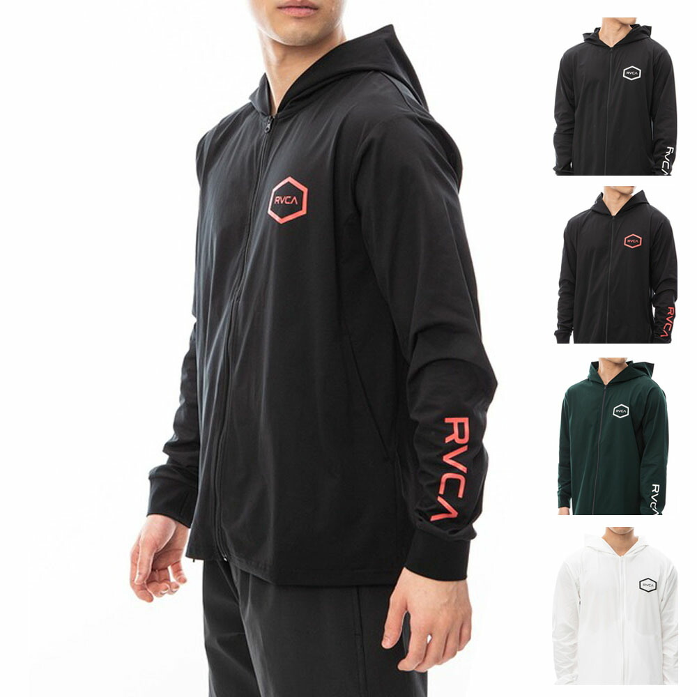 楽天市場】【今だけ最大5%OFFセール】ルーカ ルカ RVCA ラッシュガード