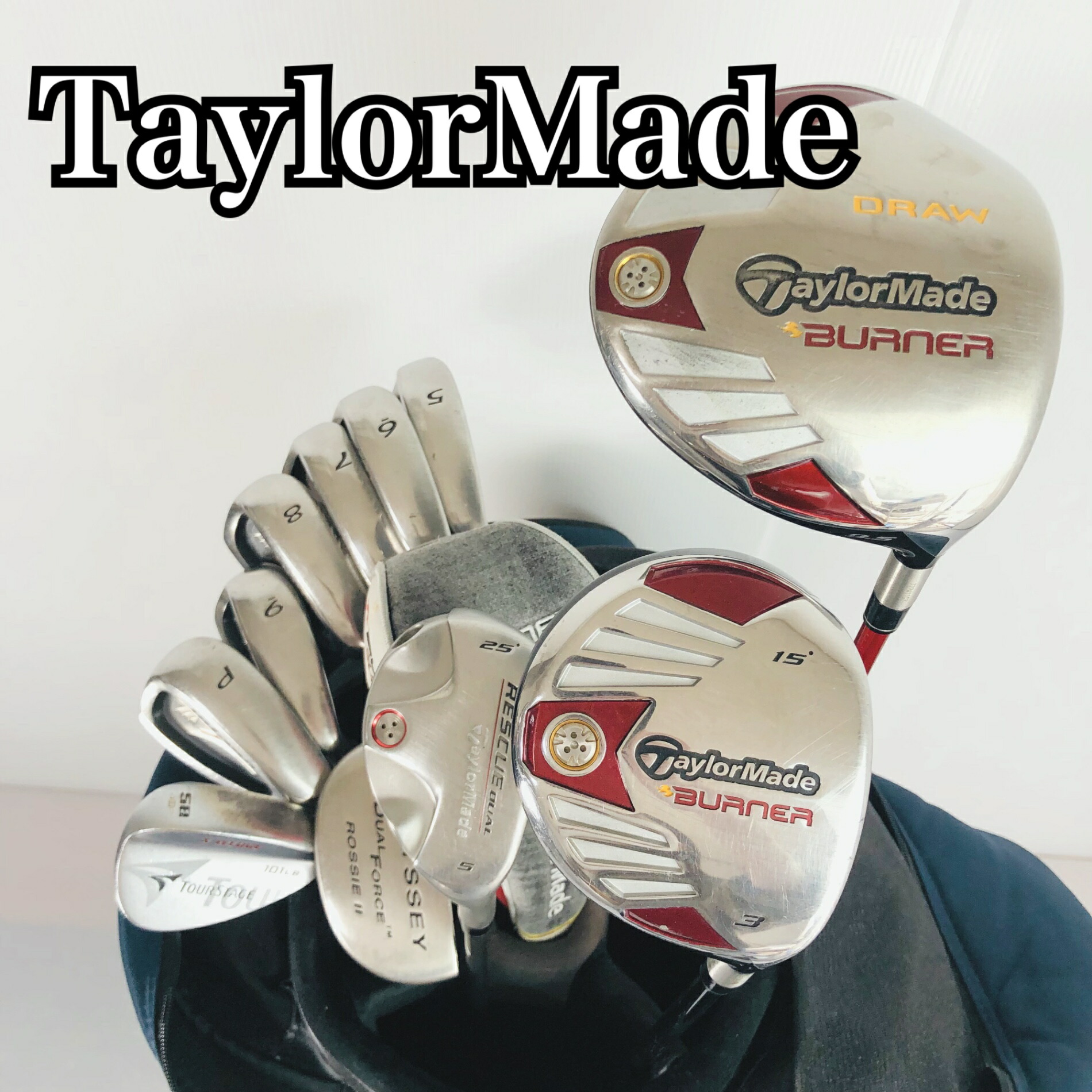 楽天市場】ミズノ（クラブセット｜メンズクラブ）：クラブ<ゴルフ