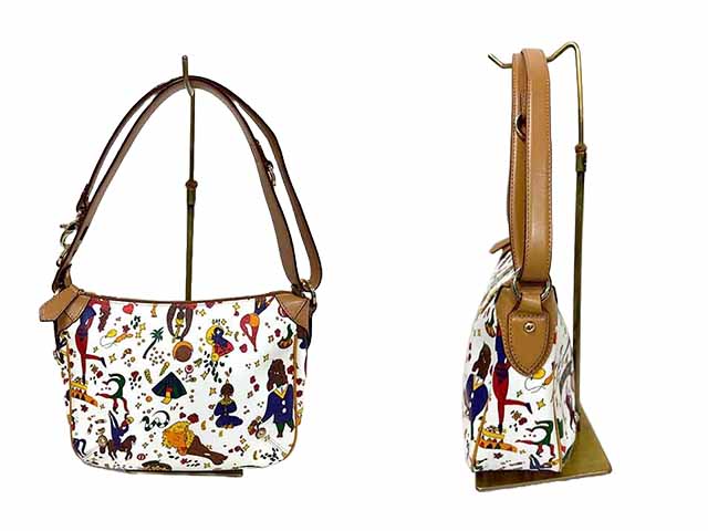 楽天市場】【中古】PIERO GUIDI ピエログイディ バッグ レディース