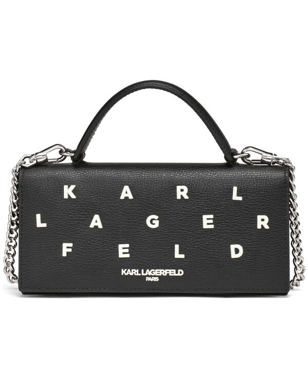 カール・ラガーフェルド(Karl Lagerfeld) バッグ | 通販・人気