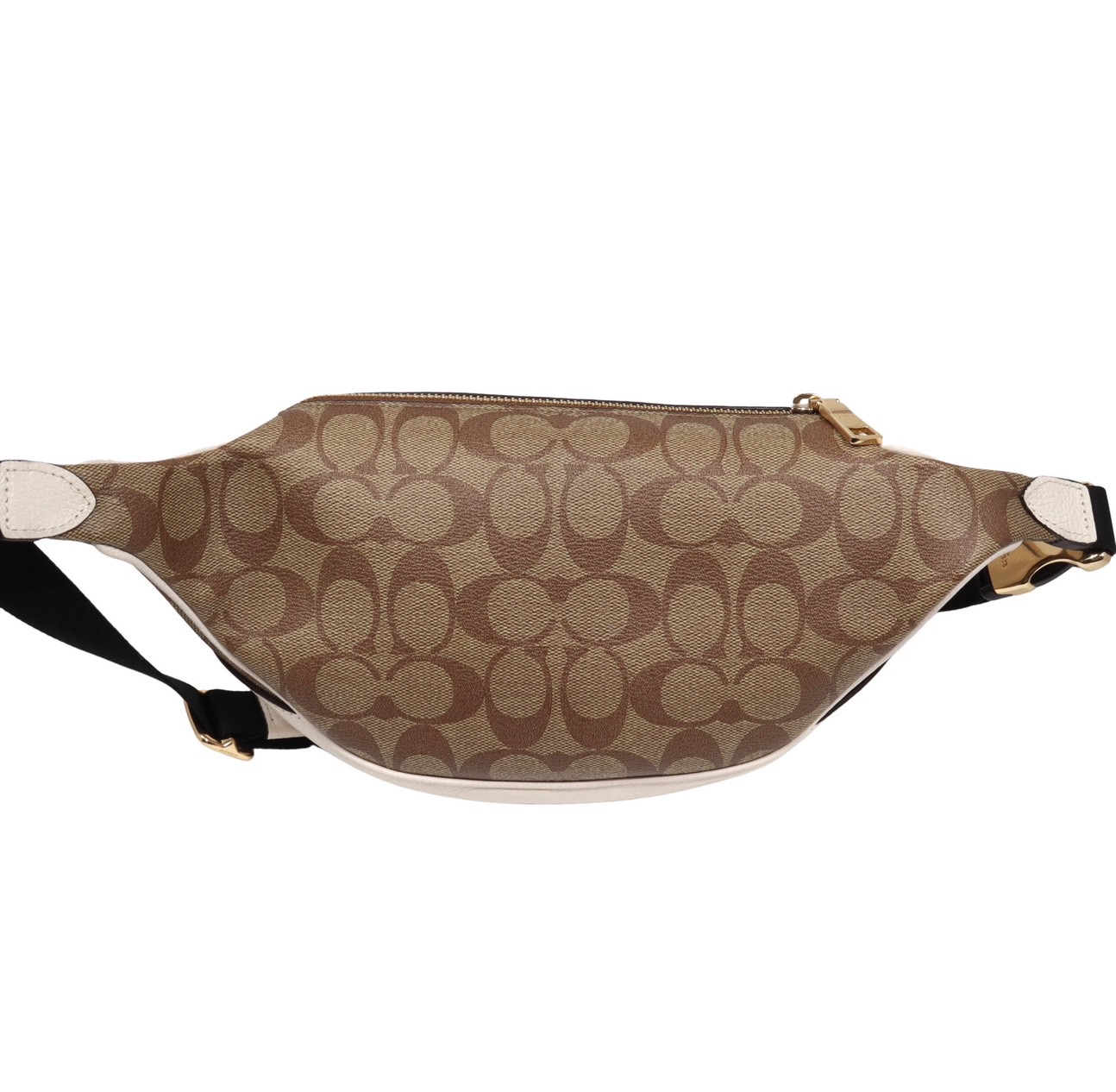 楽天市場】COACH コーチ シグネチャー ウエストバッグ 6548 PVC