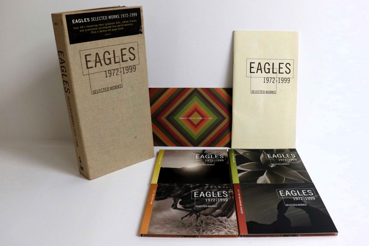 楽天市場】イーグルス ヒストリーの通販