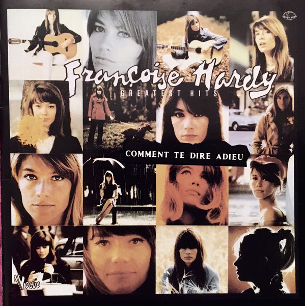 楽天市場】cd フランソワーズ アルディの通販