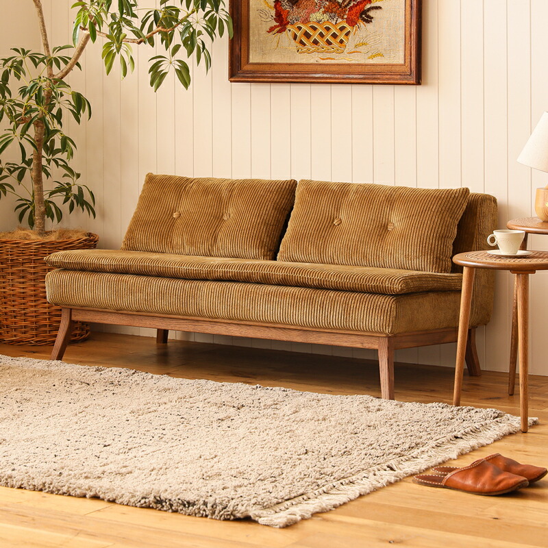 楽天市場】2人掛けローソファー culum ソファ 椅子 ワンルーム 書斎