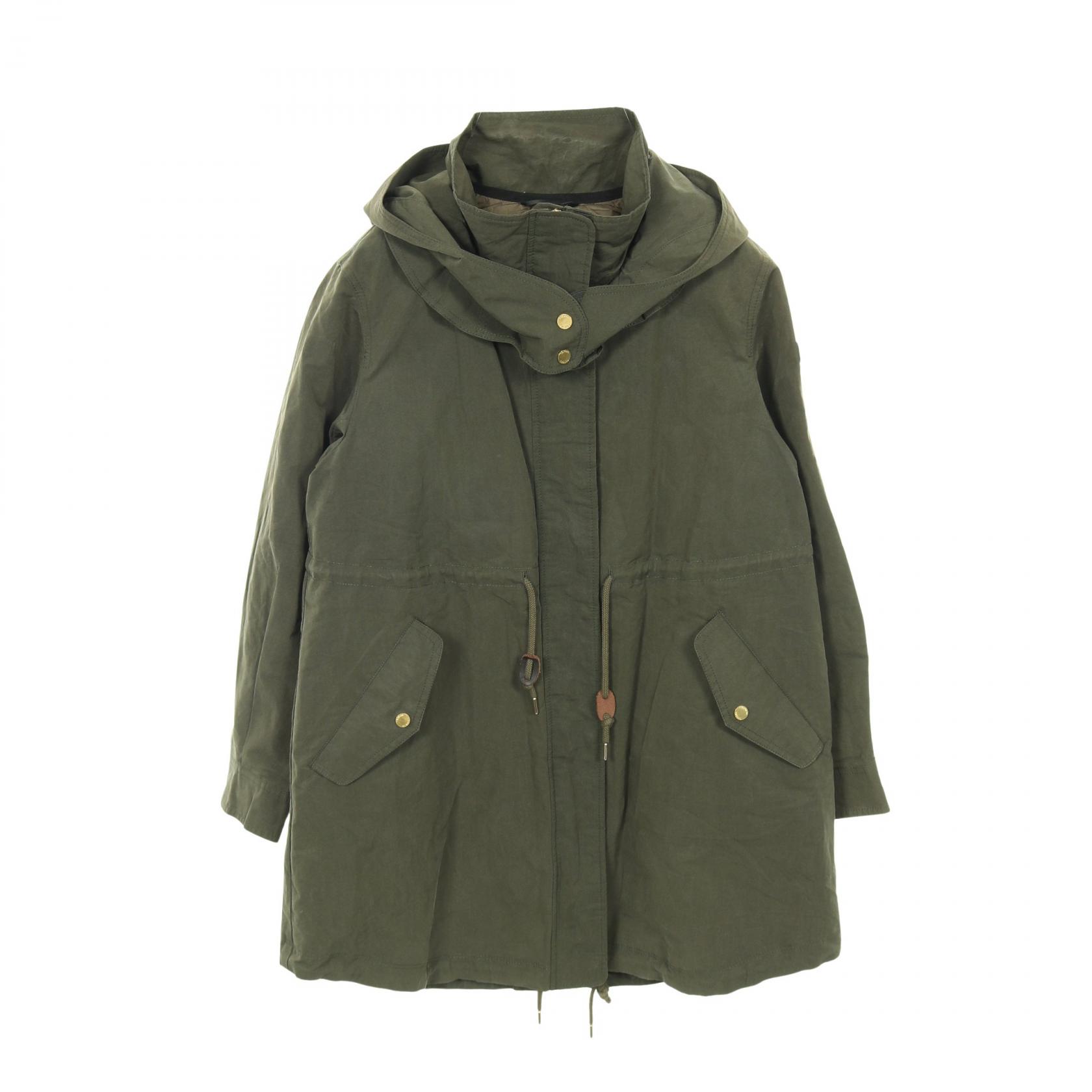 楽天市場】タトラス モッズ コート（コート・ジャケット｜レディース