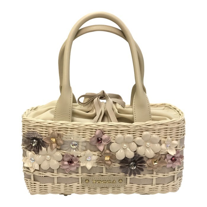 楽天市場】tocca フラワー バッグの通販