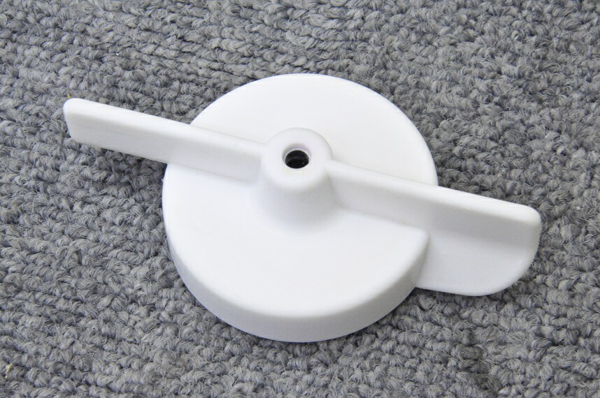 楽天市場】NISSEI/日世 ソフトサーバー NA-1208用 インペラー□NA