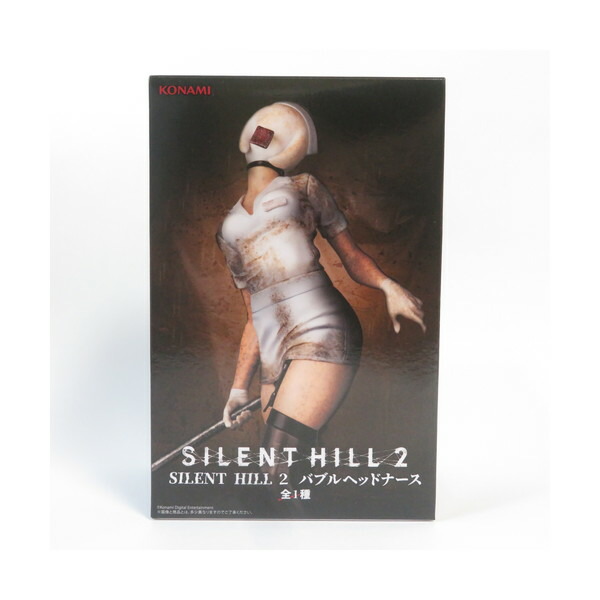 楽天市場】サイレントヒル バブルヘッドナースの通販