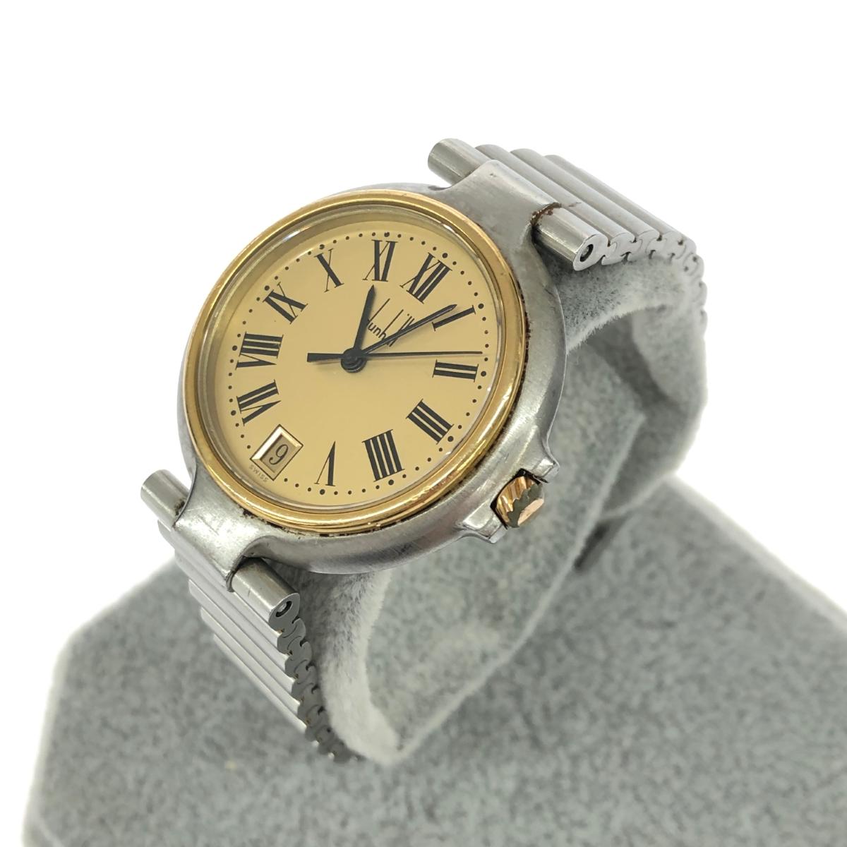 楽天市場】ダンヒル 時計（メンズ腕時計｜腕時計）の通販