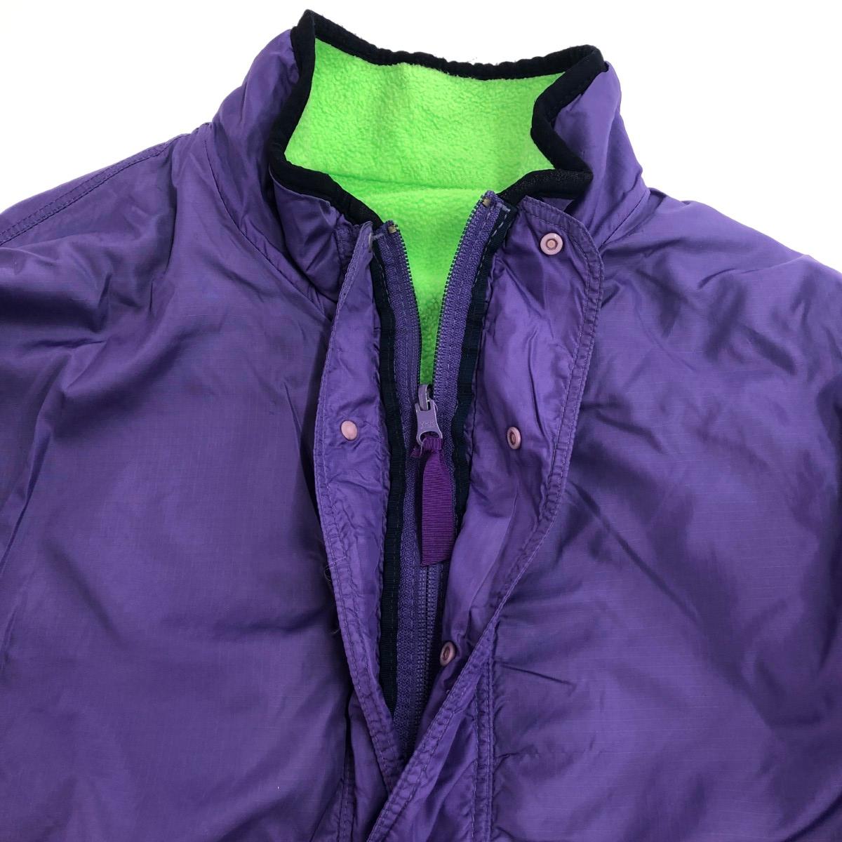 楽天市場】patagonia パタゴニア グリセード リバーシブルジャケット