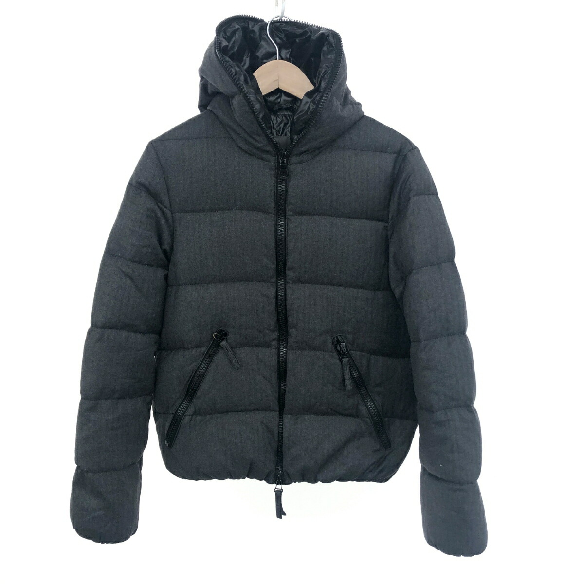 楽天市場】DUVETICA メンズ ダウンジャケットの通販