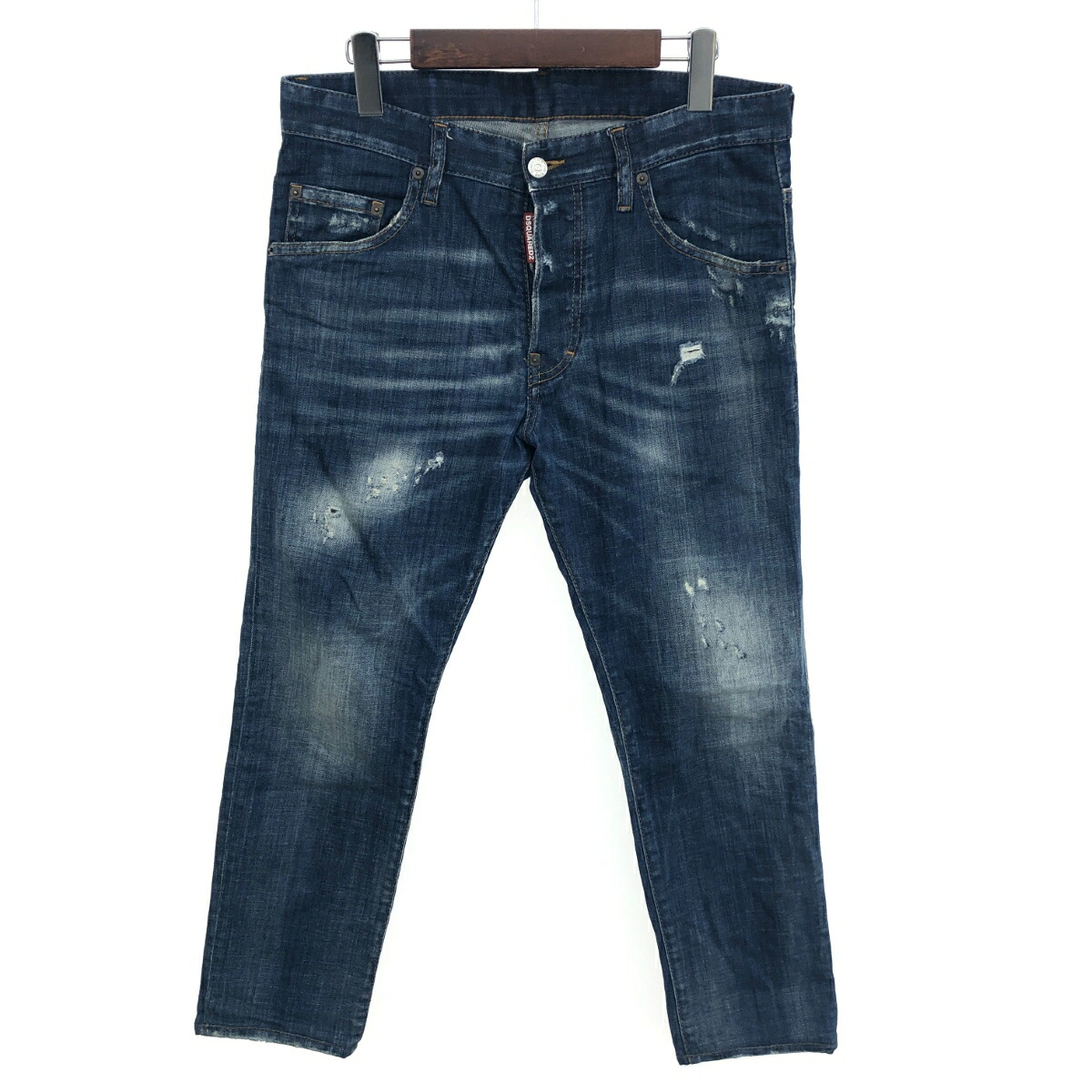 楽天市場】ディースクエアード デニム 46の通販