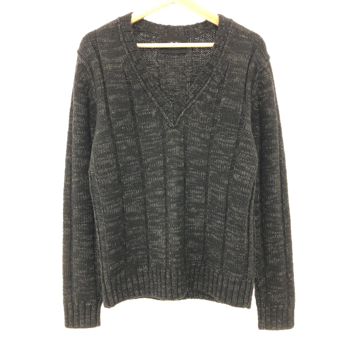 楽天市場】ドルチェ&ガッバーナ（ネックラインVネック）（ニット