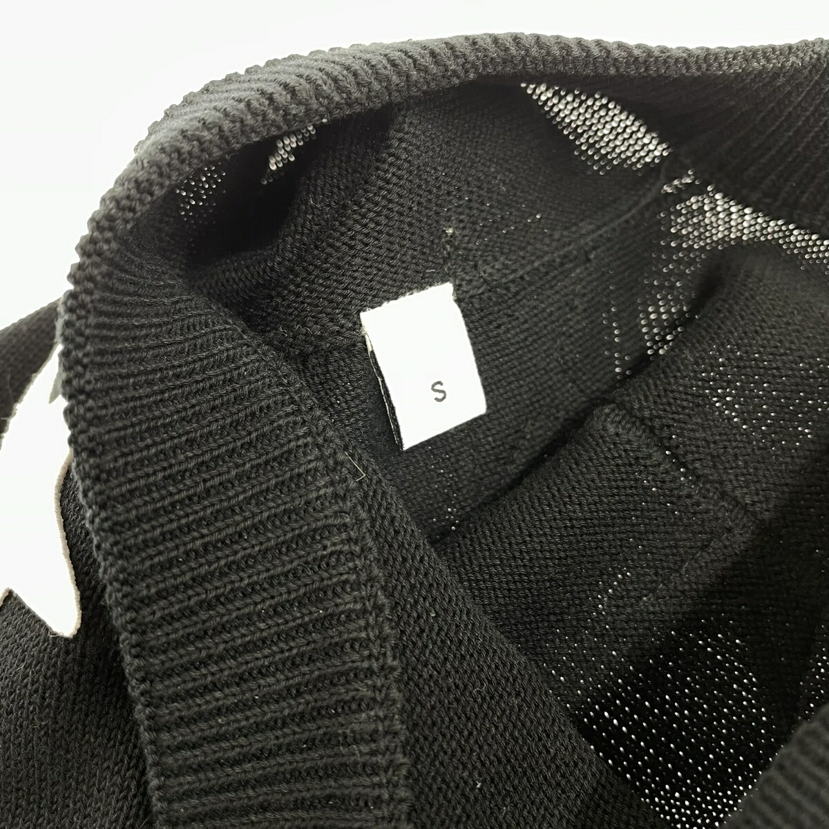 楽天市場】GIVENCHY ジバンシィ クルーネックニット 良好 サイズ:S 16S