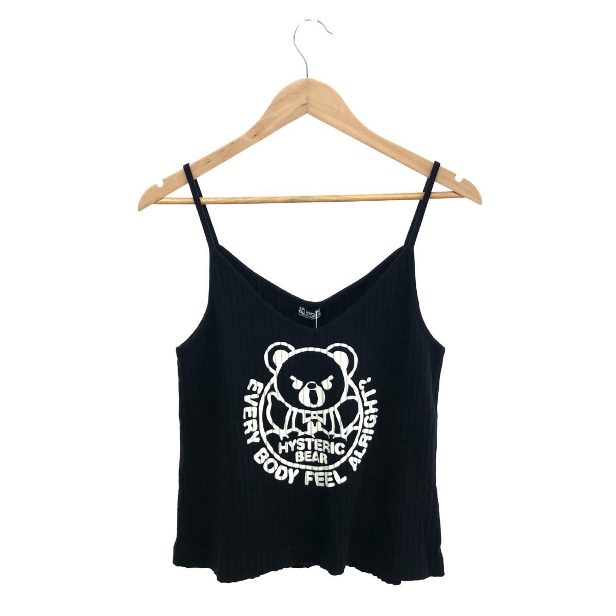 楽天市場】ヒステリックグラマー キャミソールの通販