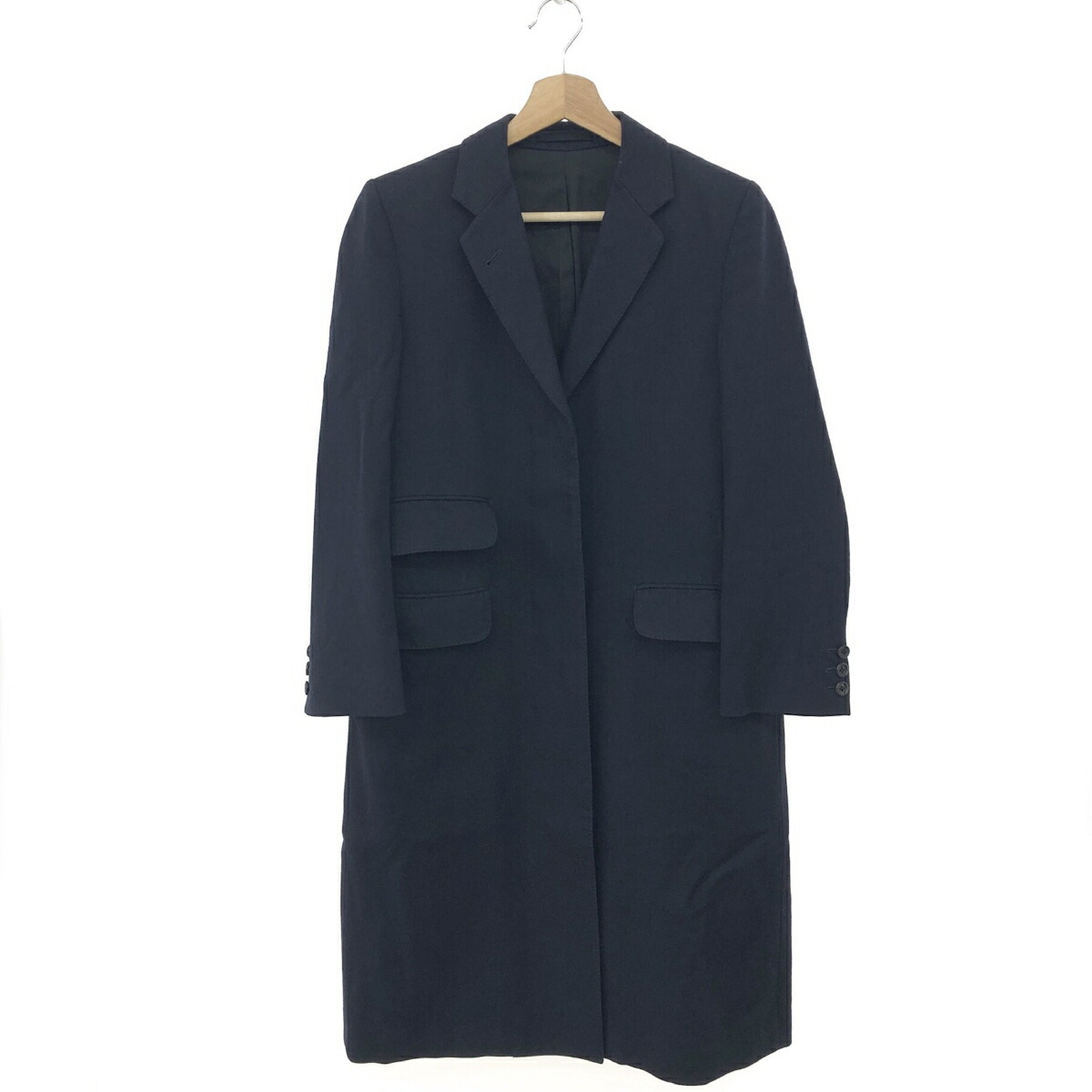 楽天市場】ウール コート（ブランドマーガレットハウエル）（コート