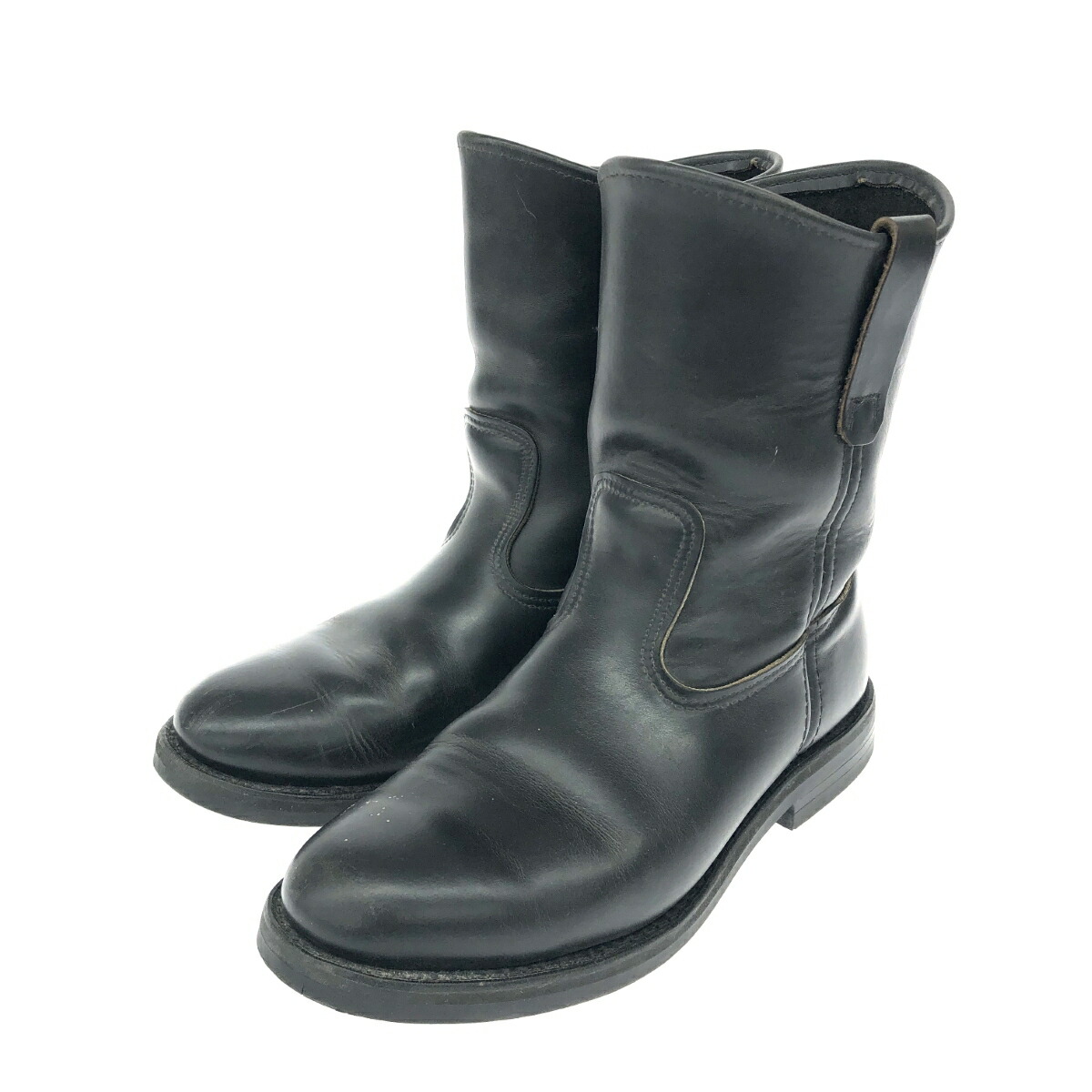 楽天市場】ペコスブーツ レッドウィングの通販