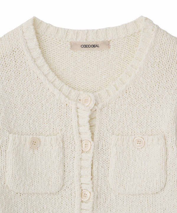 楽天市場】【土日祝も即日発送】COCODEAL ココディール ポケット