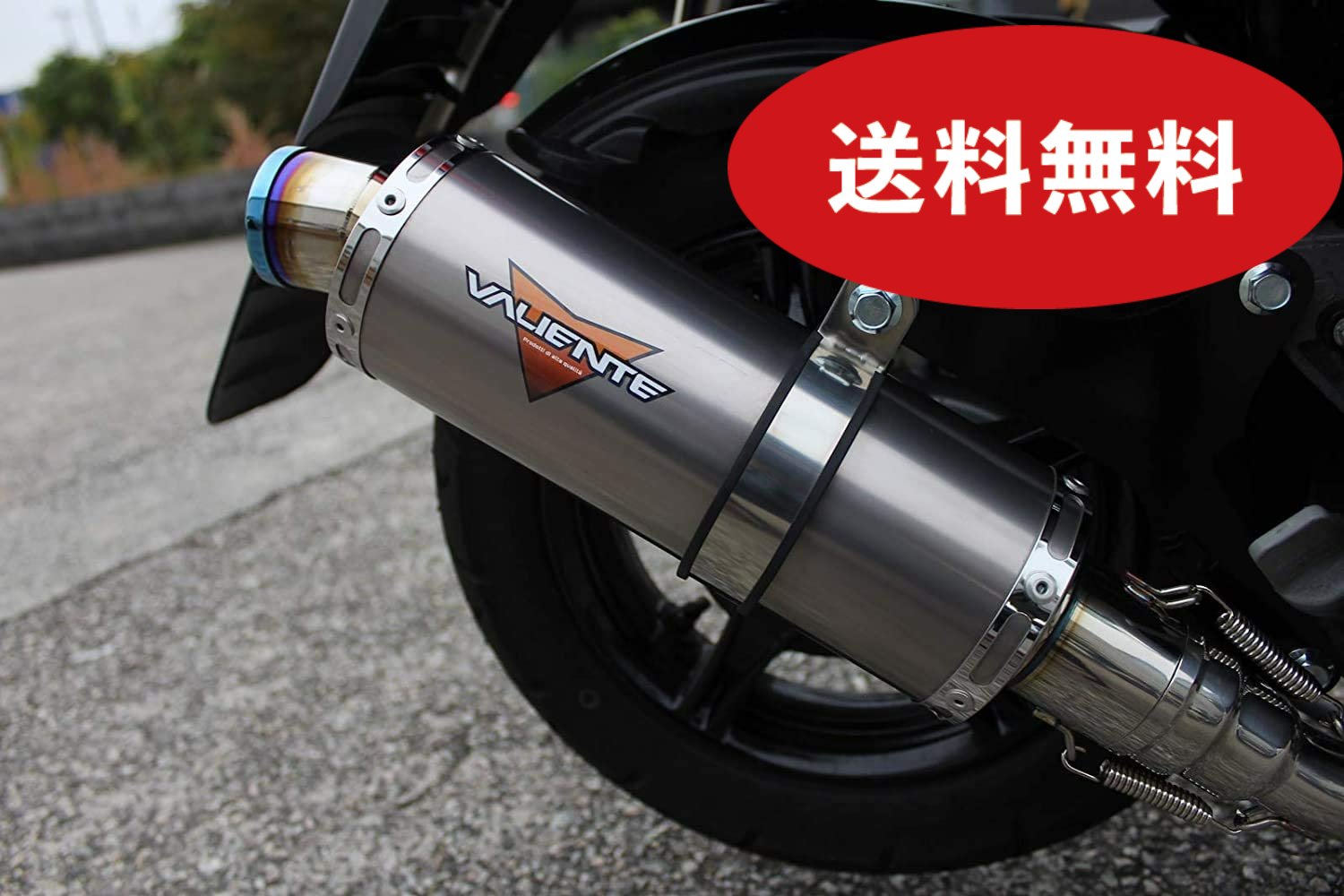 楽天市場】4st JOG ジョグ ZR バイクマフラー 2BH-SA58J 2017年〜2018