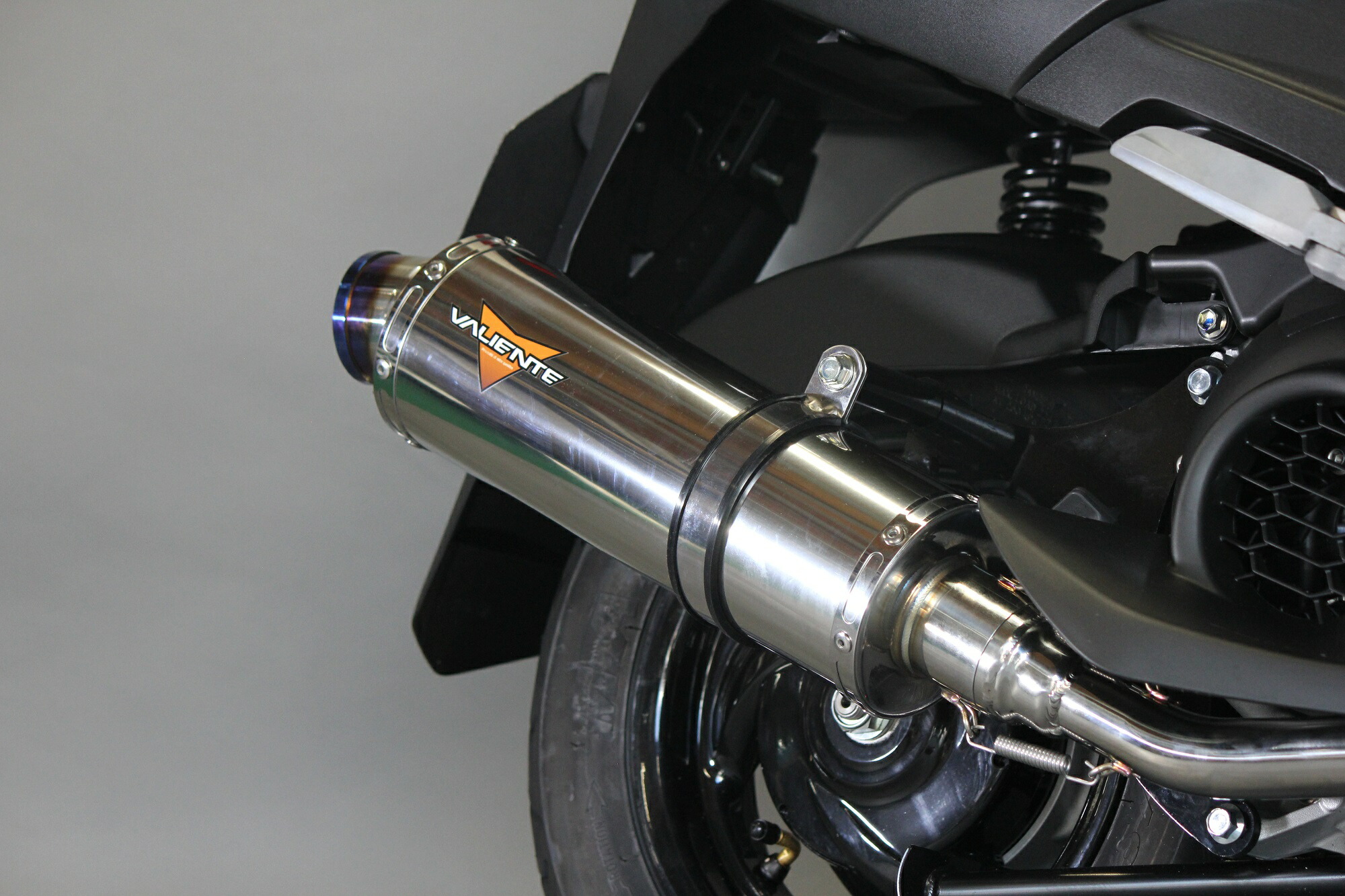 楽天市場】アクシスZ バイクマフラー 8BJ-SEJ6J 2022年〜 デュラ