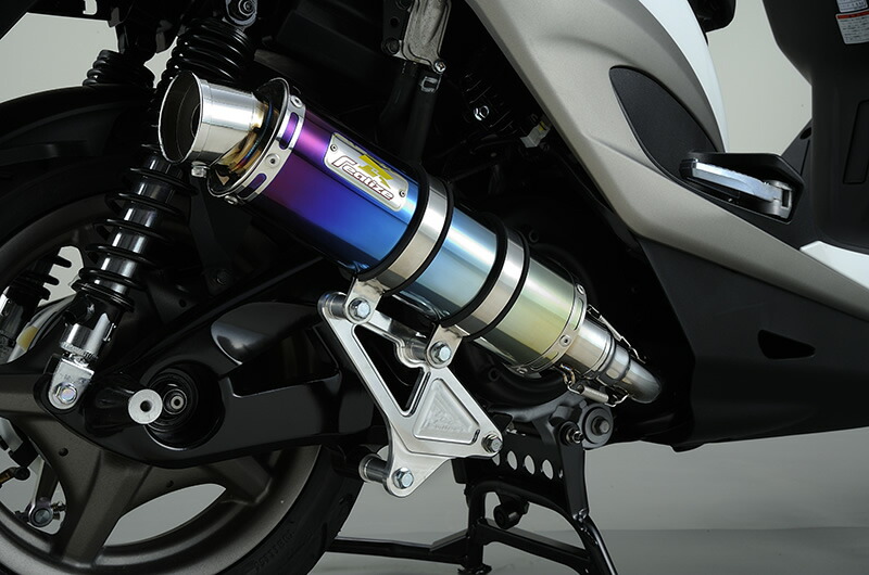 楽天市場】Realize (リアライズ) ヤマハ シグナスX125 (BC-SE12J/EBJ