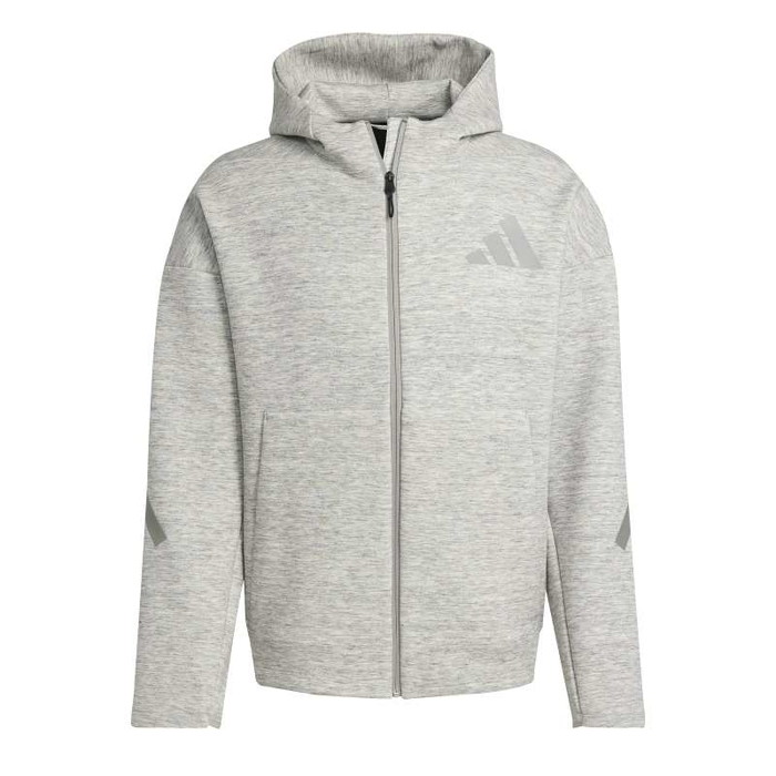 楽天市場】adidas アディダス M ZNE WINTERIZED フルジップフーディ