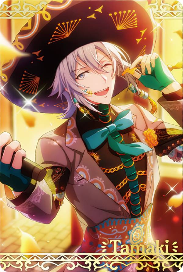 楽天市場】アイド リッシュ セブン 四葉環の通販