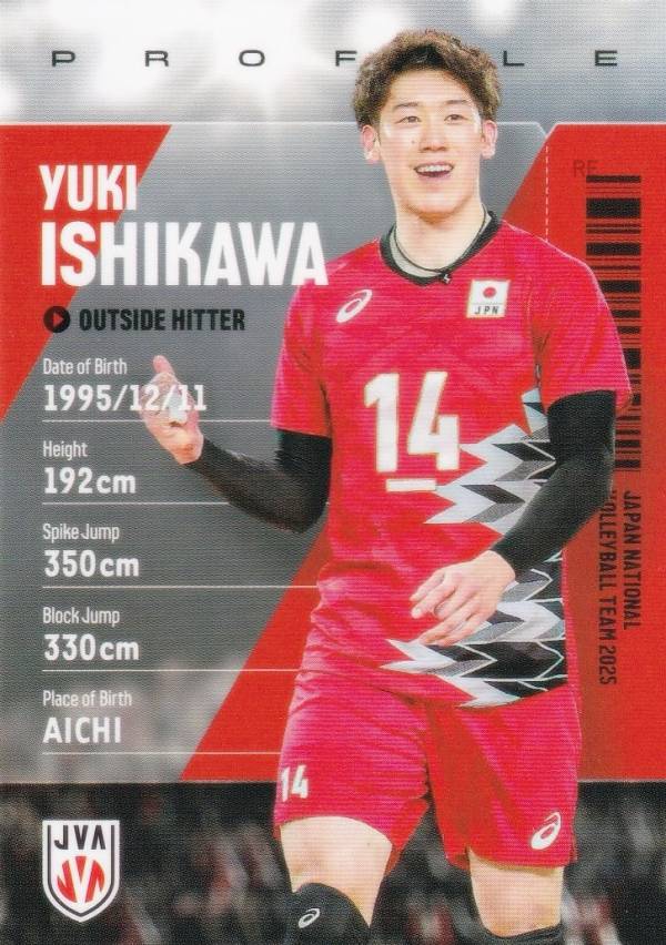 楽天市場】石川祐希 グッズの通販