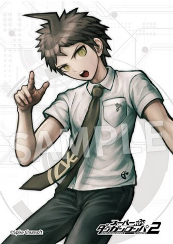 楽天市場】【日向創】スーパーダンガンロンパ2 さよなら絶望学園 2L判