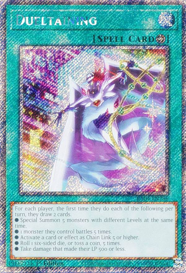 楽天市場】遊戯王 エンタメデュエルの通販