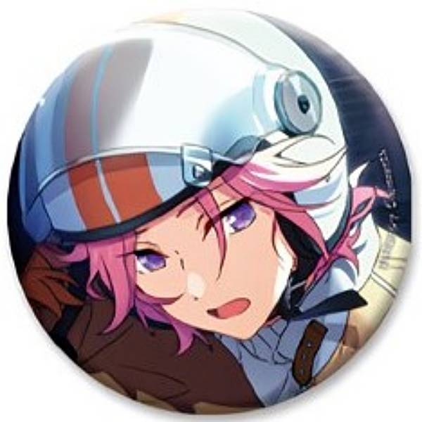 楽天市場】【桜河こはく】あんさんぶるスターズ!! イベコレ缶バッジ