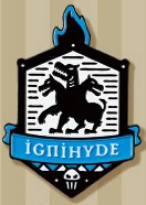 楽天市場】【イグニハイド寮】ディズニー ツイステッドワンダーランド