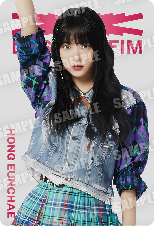 楽天市場】ルセラフィム トレカの通販