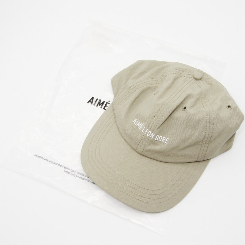 楽天市場】【中古】未使用 AIME LEON DORE エメレオンドレ ナイロン