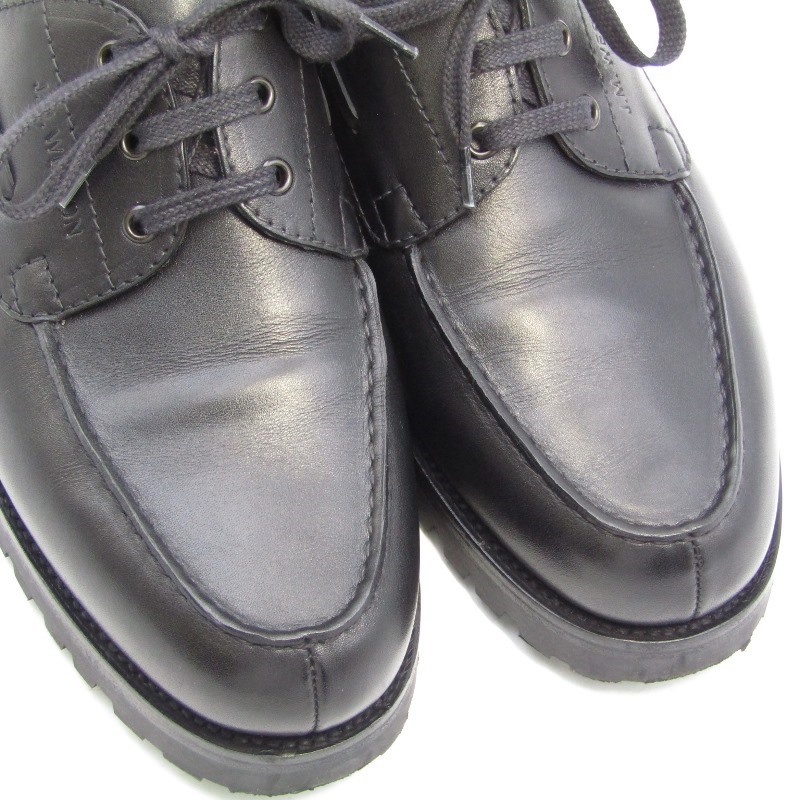 楽天市場】【中古】美品 J.M.WESTON ジェイエムウエストン 6C ヨット