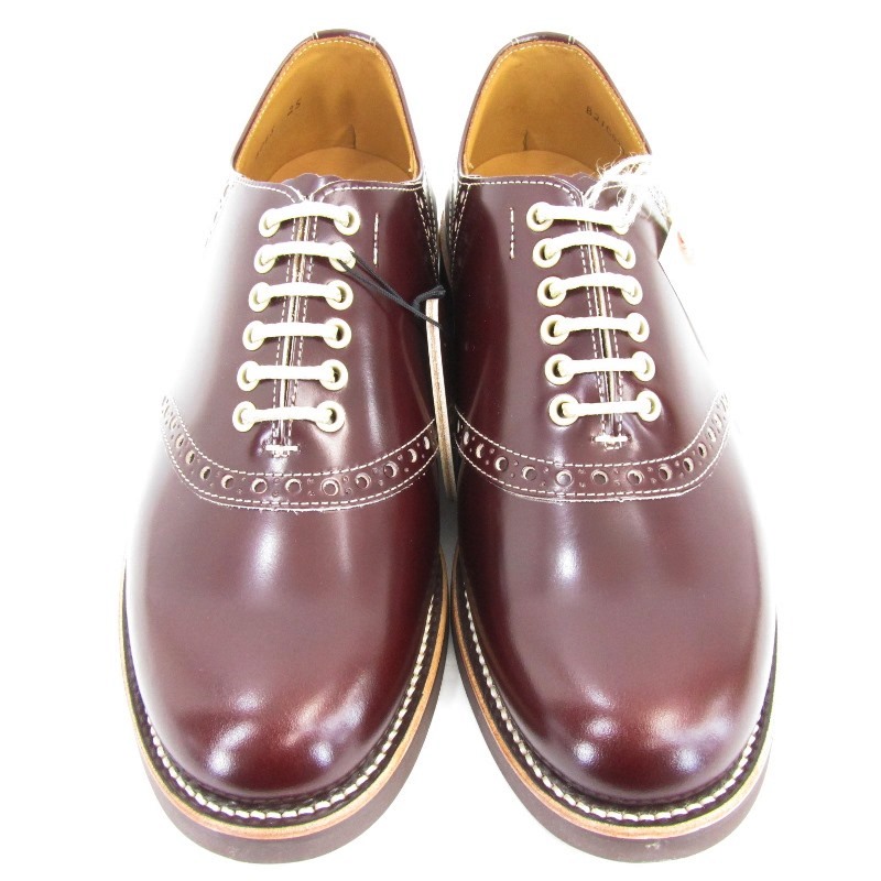 楽天市場】【中古】未使用 GLADHAND × REGAL グラッドハンド 25cm