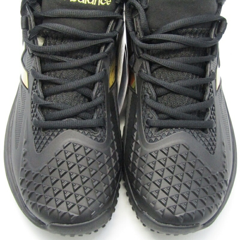 楽天市場】【中古】未使用 New Balance ニューバランス 26cm TSHOBK1