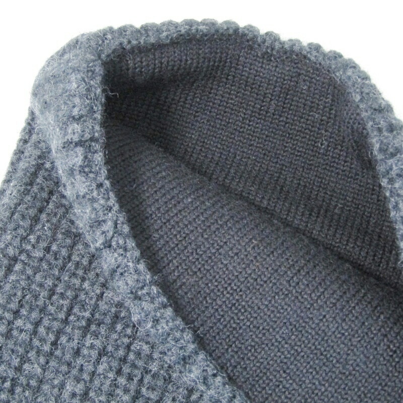 楽天市場】【中古】美品 Maison Margiela メゾンマルジェラ スヌード